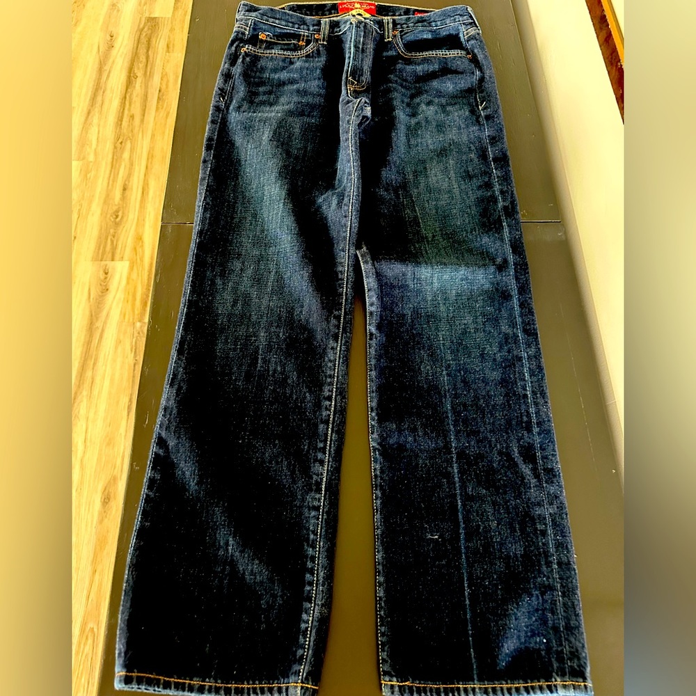 Men’s Lucky Brand 361 Vintage Straight size 34x32